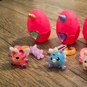 Zuru Small Rainbowcorns